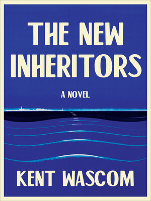 The New Inheritors - ebook